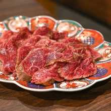 8,000日元套餐 (11道菜)