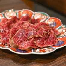 10,000日元套餐 (11道菜)