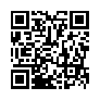 本网页连接的 QRCode