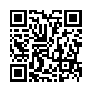 本网页连接的 QRCode