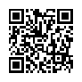 本网页连接的 QRCode