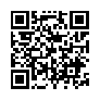 本网页连接的 QRCode