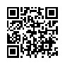 本网页连接的 QRCode