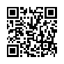 本网页连接的 QRCode