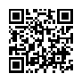 本网页连接的 QRCode