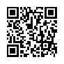 本网页连接的 QRCode