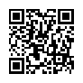 本网页连接的 QRCode