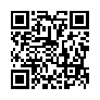 本网页连接的 QRCode