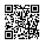 本网页连接的 QRCode