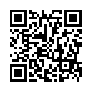 本网页连接的 QRCode