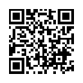 本网页连接的 QRCode