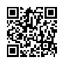 本网页连接的 QRCode