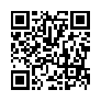 本网页连接的 QRCode