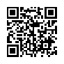 本网页连接的 QRCode