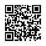 本网页连接的 QRCode