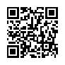 本网页连接的 QRCode