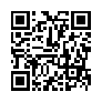 本网页连接的 QRCode