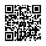 本网页连接的 QRCode