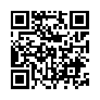 本网页连接的 QRCode