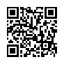 本网页连接的 QRCode