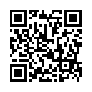 本网页连接的 QRCode