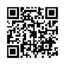 本网页连接的 QRCode