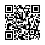 本网页连接的 QRCode