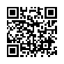 本网页连接的 QRCode