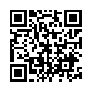 本网页连接的 QRCode