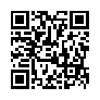 本网页连接的 QRCode