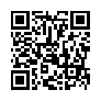 本网页连接的 QRCode