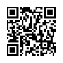 本网页连接的 QRCode