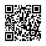 本网页连接的 QRCode