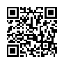 本网页连接的 QRCode