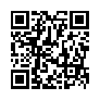 本网页连接的 QRCode