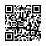 本网页连接的 QRCode