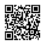 本网页连接的 QRCode