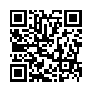 本网页连接的 QRCode