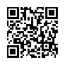 本网页连接的 QRCode
