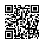 本网页连接的 QRCode