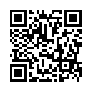 本网页连接的 QRCode