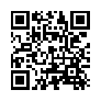 本网页连接的 QRCode