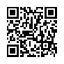 本网页连接的 QRCode