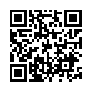 本网页连接的 QRCode