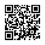 本网页连接的 QRCode