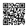 本网页连接的 QRCode