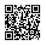 本网页连接的 QRCode