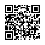 本网页连接的 QRCode