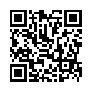 本网页连接的 QRCode