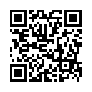 本网页连接的 QRCode